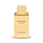 Shaghaf Oud Elixir Swiss Arabian Eau de Parfum 75 ml