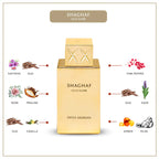 Shaghaf Oud Elixir Swiss Arabian Eau de Parfum 75 ml