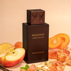 Shaghaf Amber Infusion Swiss Arabian Eau de Parfum 75 ml