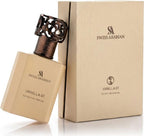 Vanilla 01 Swiss Arabian Extrait de Parfum 50 ml