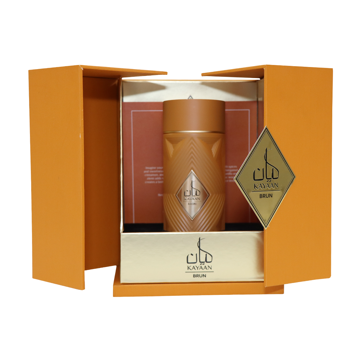 Kayaan Brun Armaf Eau de Parfum 100ml
