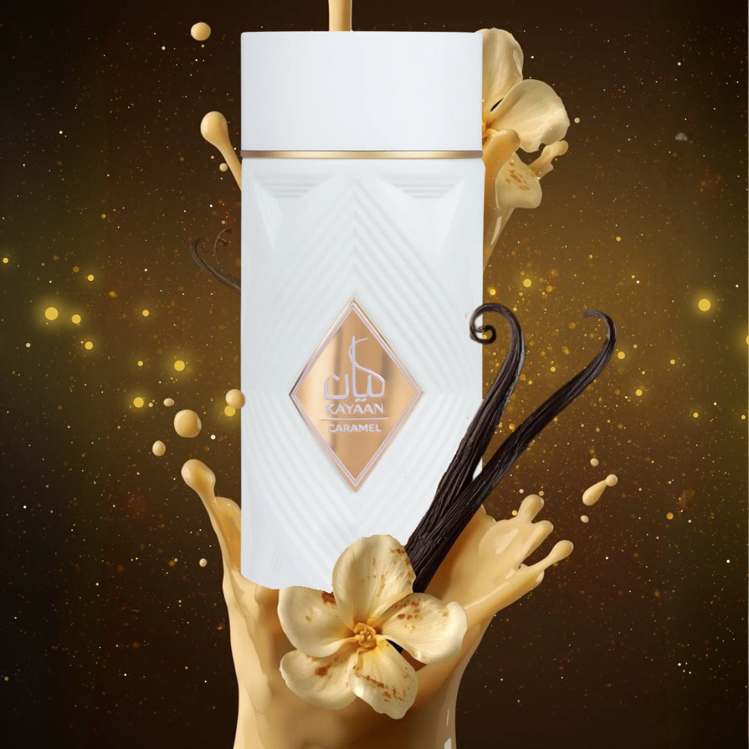 Kayaan caramel Armaf Eau de Parfum 100mk