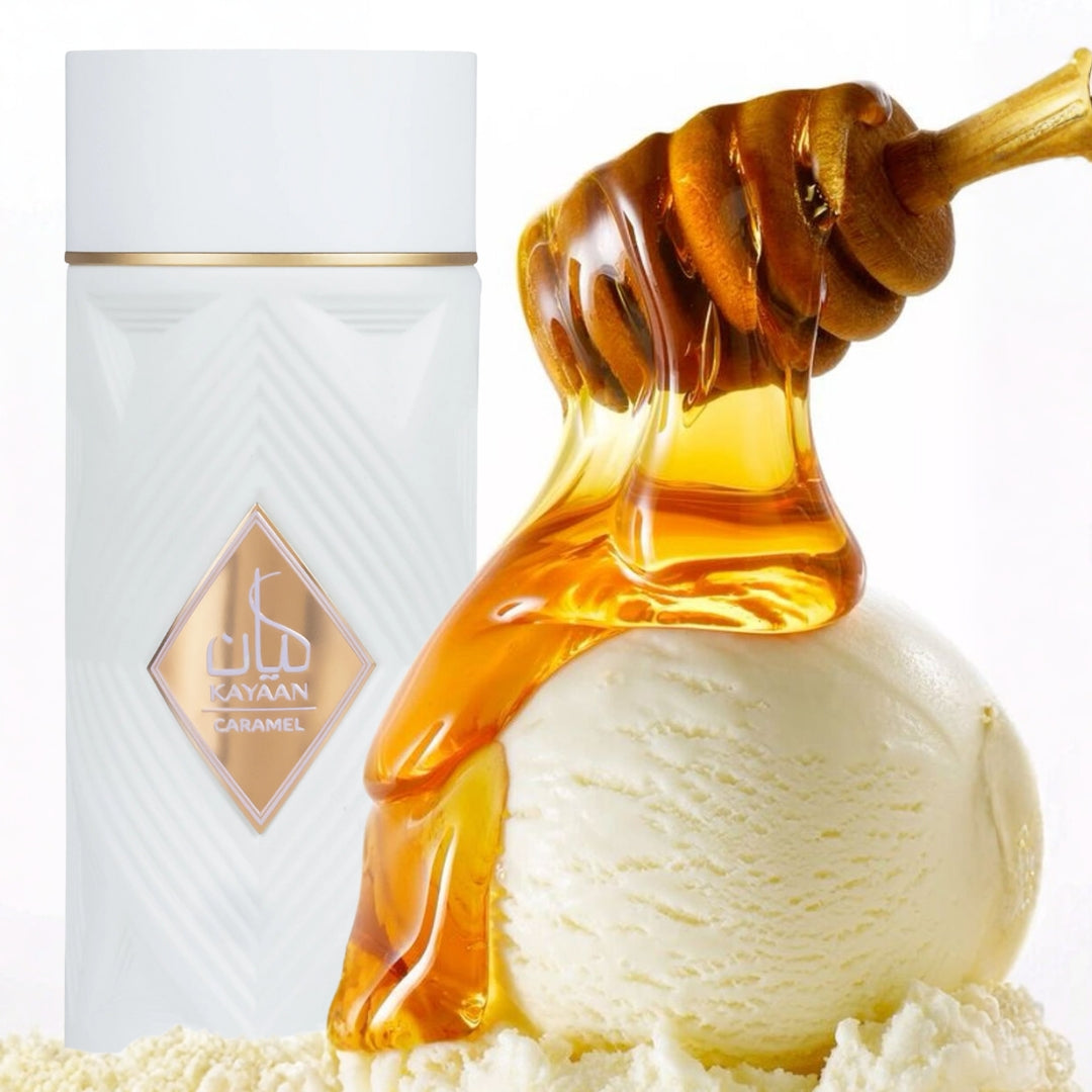 Kayaan caramel Armaf Eau de Parfum 100mk