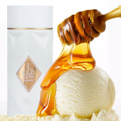 Kayaan caramel Armaf Eau de Parfum 100mk