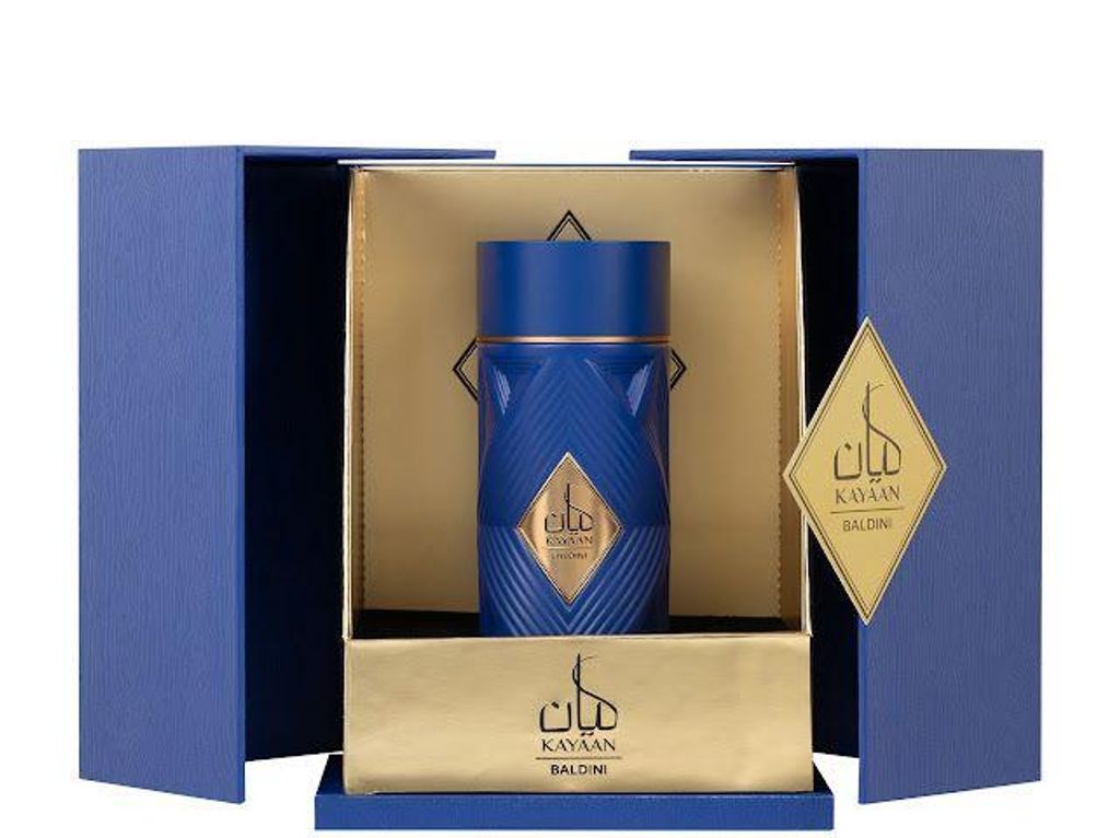 Kayaan baldini Armaf Eau de Parfum 100ml