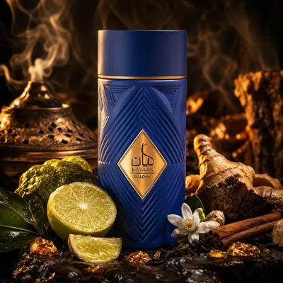 Kayaan baldini Armaf Eau de Parfum 100ml