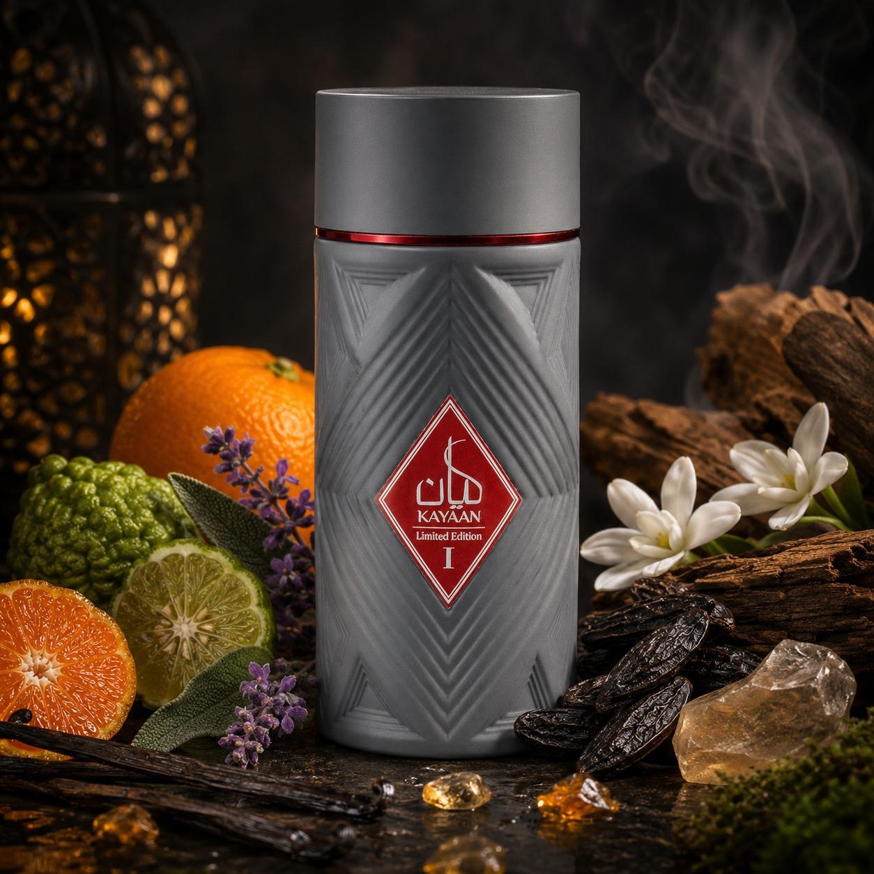 Kayaan Limited Edition I Armaf Eau de Parfum 100ml
