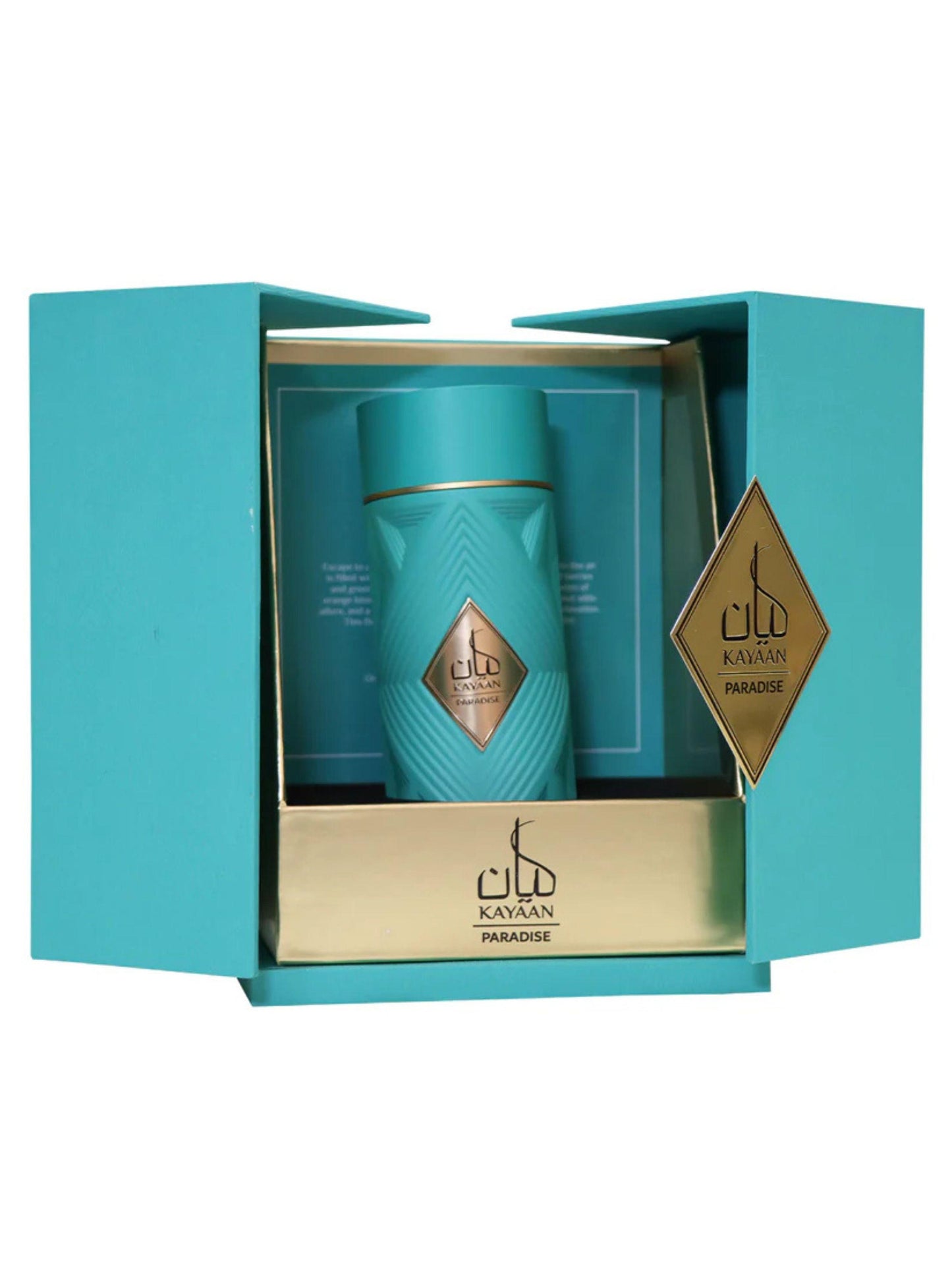 Kayaan paradise Armaf Eau de Parfum 100ml