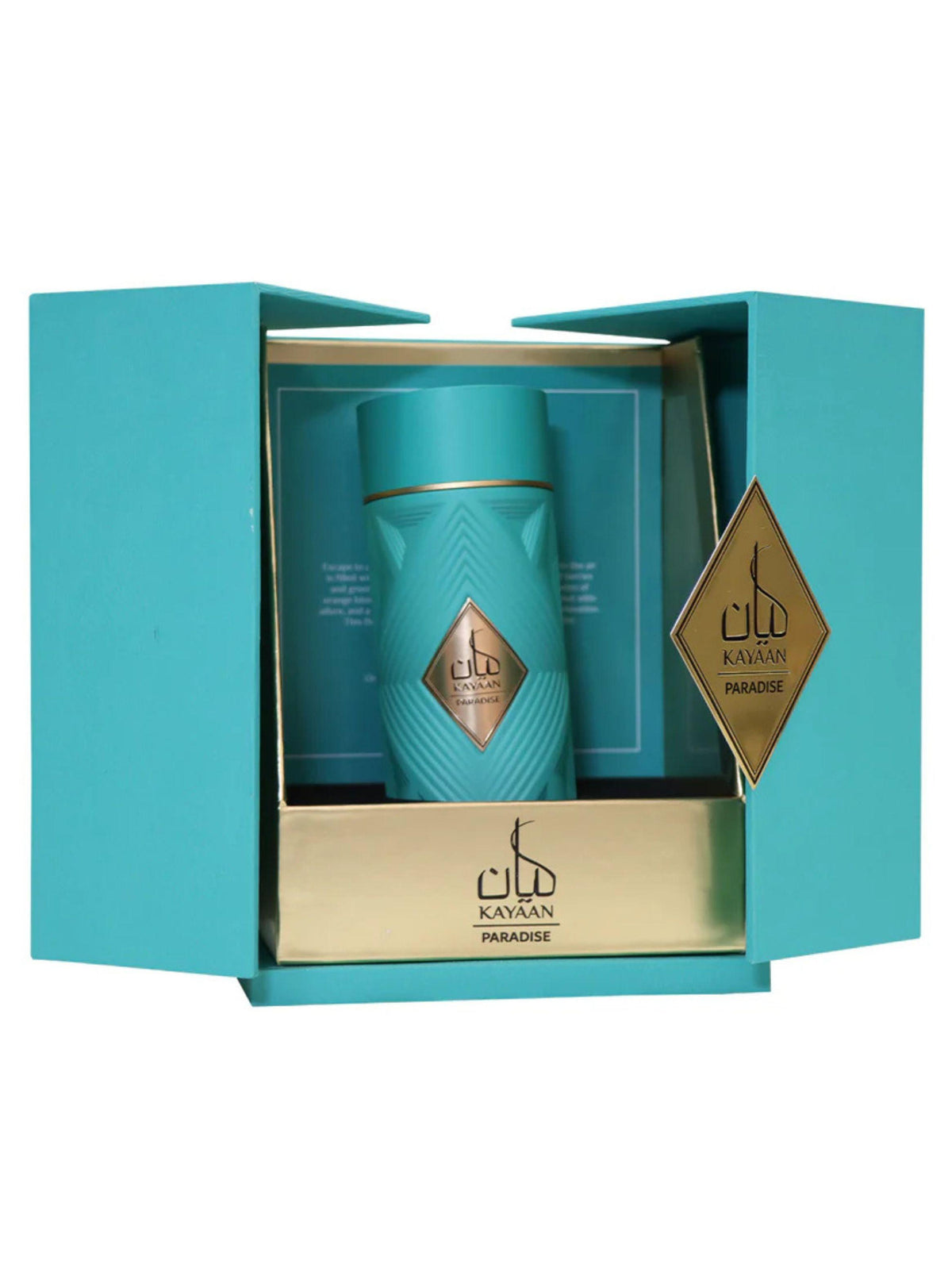 Kayaan paradise Armaf Eau de Parfum 100 ml