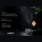 Kayaan intense Armaf Eau de Parfum 100 ml