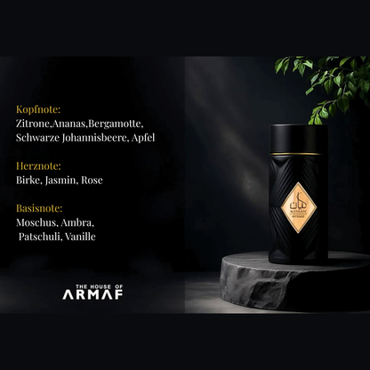 Kayaan intense Armaf Eau de Parfum 100ml