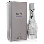 Prive platinum Riiffs Eau de Parfum 100 ml