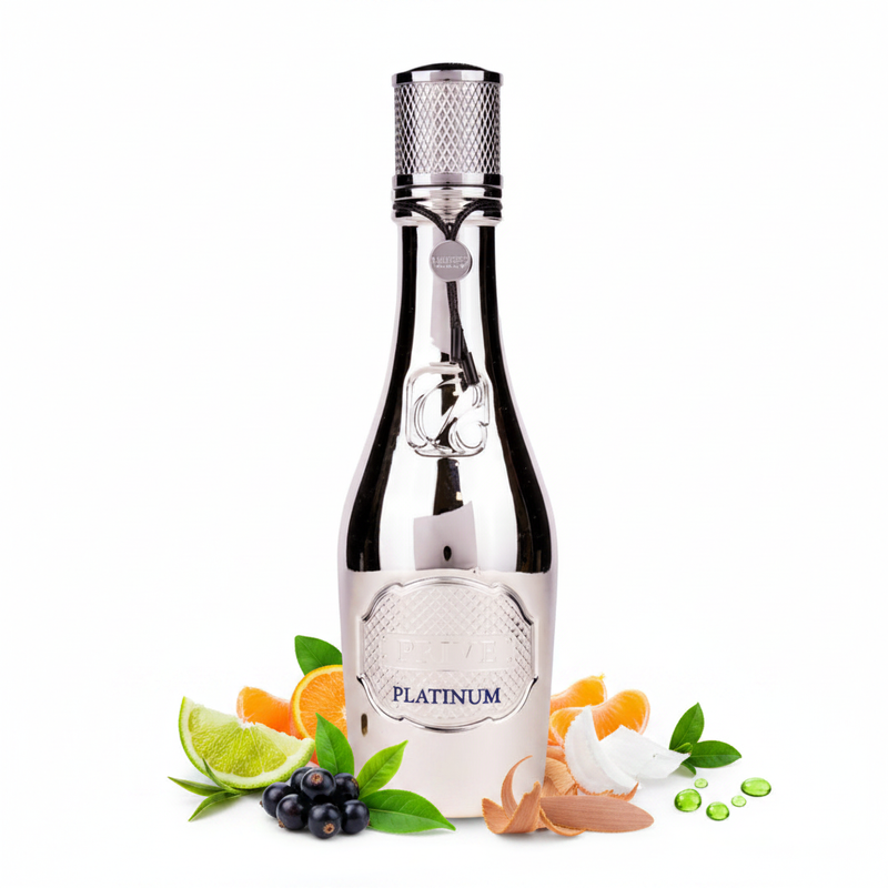 Prive platinum Riiffs Eau de Parfum 100ml