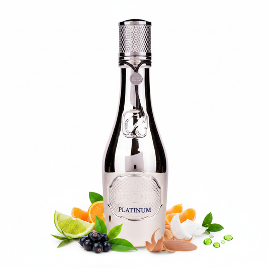 Prive platinum Riiffs Eau de Parfum 100ml