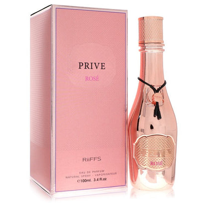 Prive Rose Riiffs Eau de Parfum 100ml