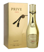 Prive oros Riiffs Eau de Parfum 100 ml