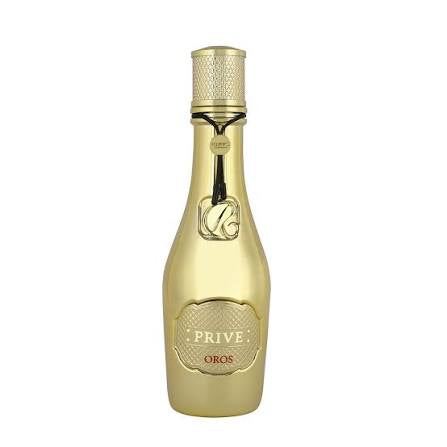 Prive oros Riiffs Eau de Parfum 100ml