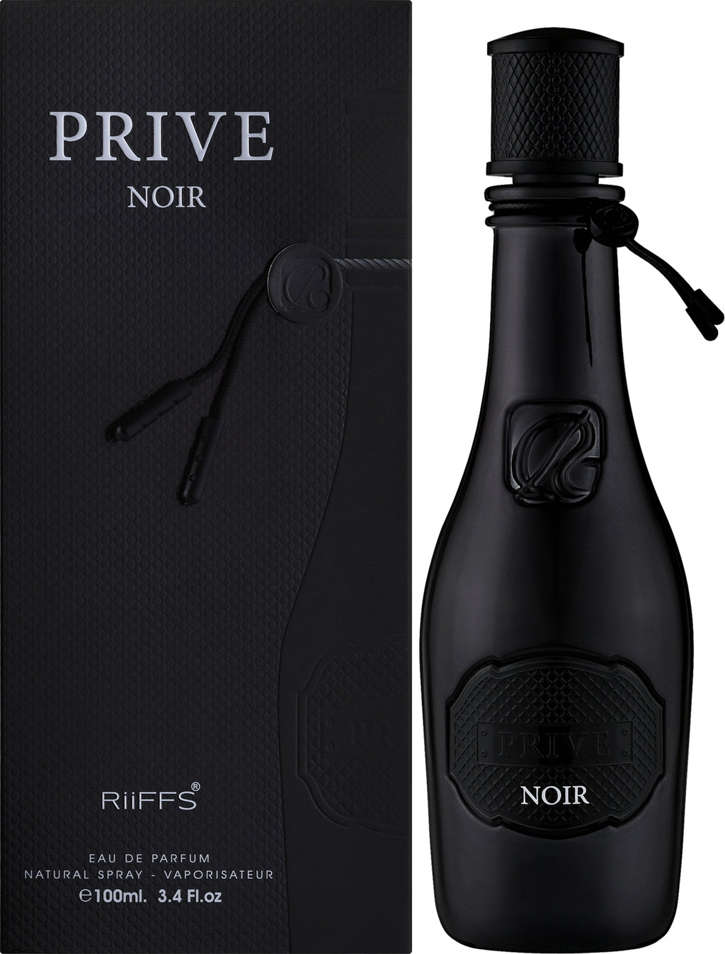 Prive Noir Riiffs Eau de Parfum 100 ml