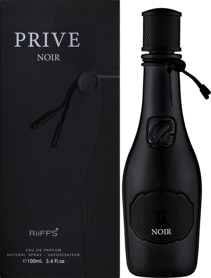 Prive nior Riiffs Eau de Parfum 100ml