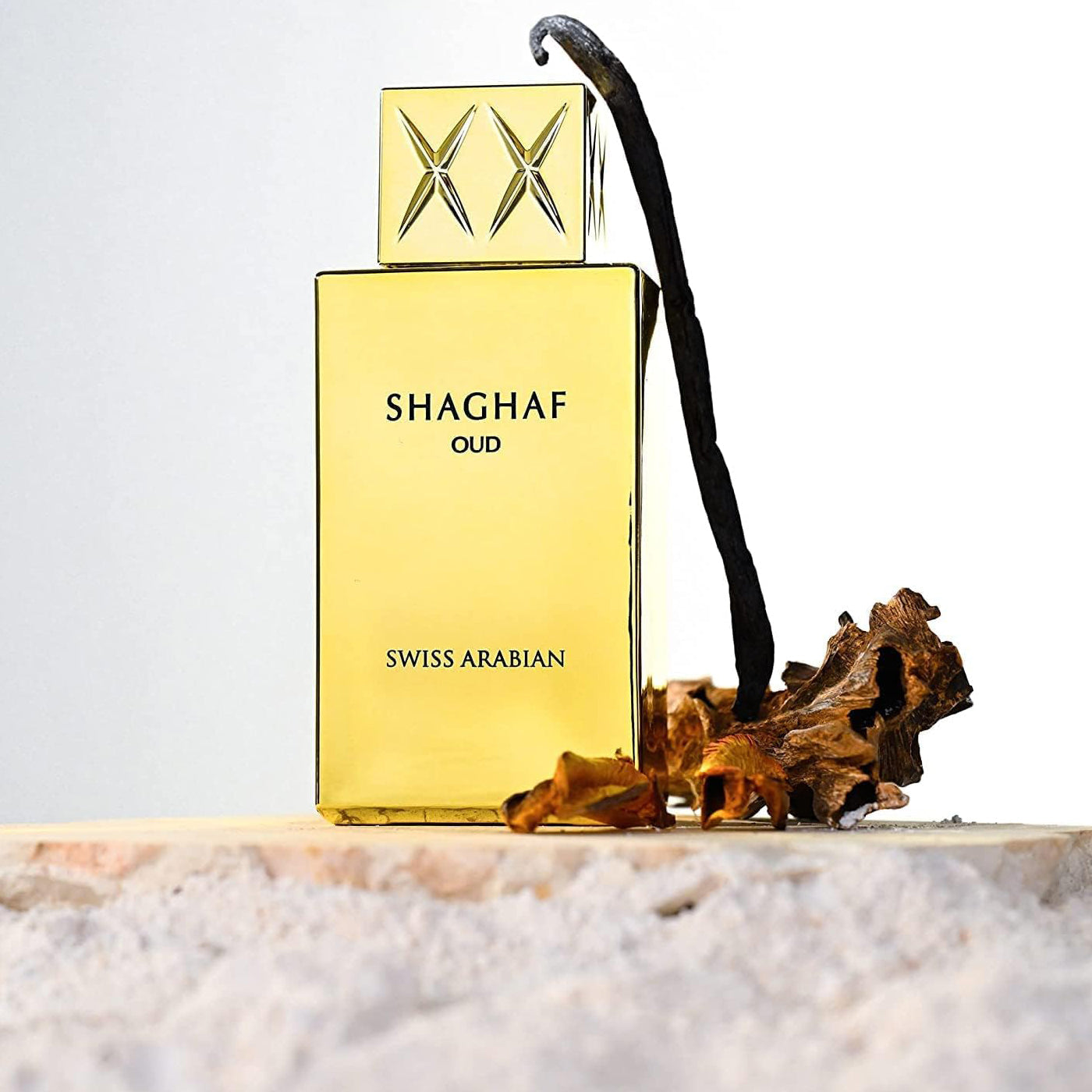 Shaghaf Oud Swiss Arabian Eau de Parfum 75ml