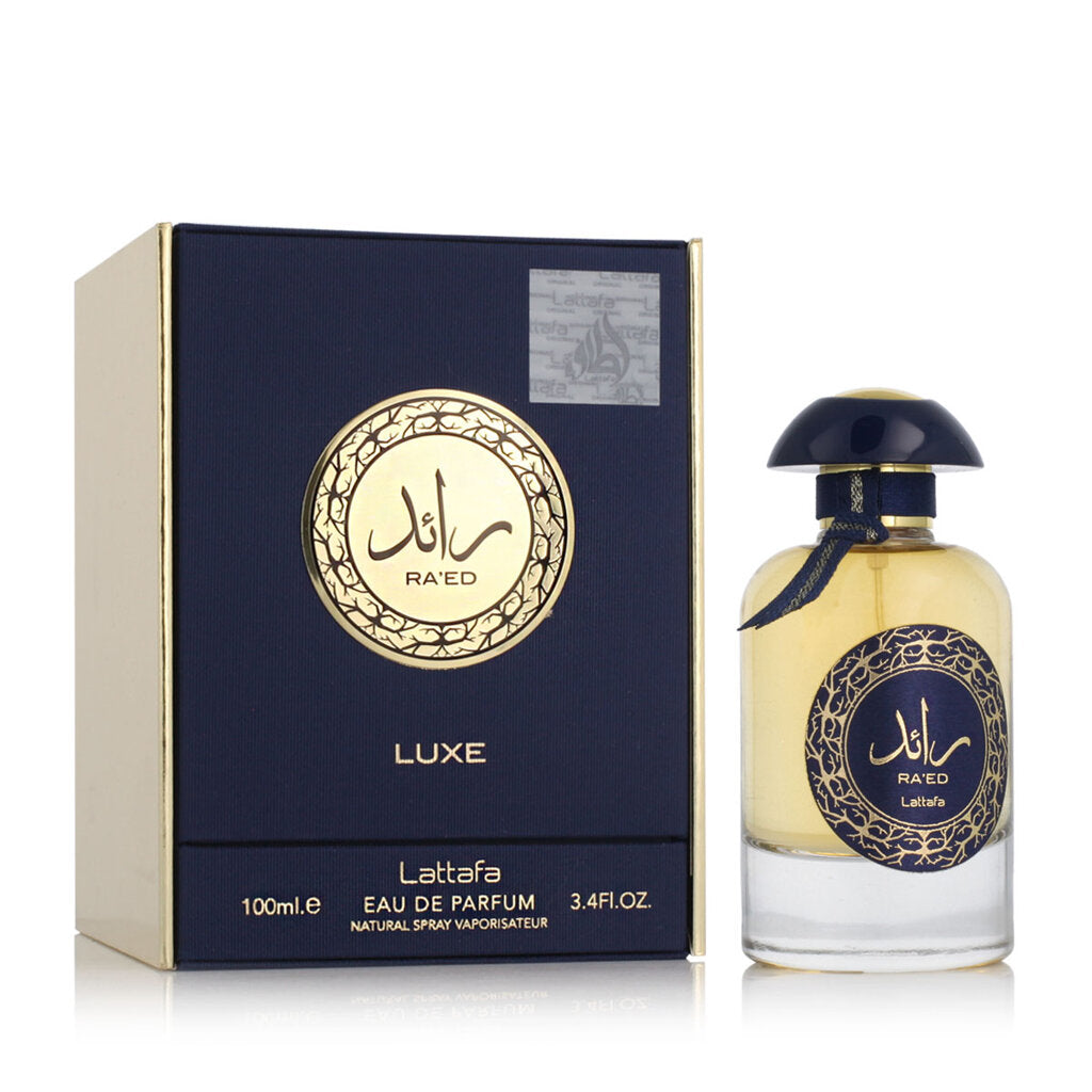 Raed luxe lattafa Eau de Parfum 100 ml
