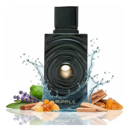 Ripple French avenue Extrait de Parfum 100ml