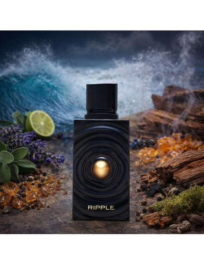 Ripple French avenue Extrait de Parfum 100ml