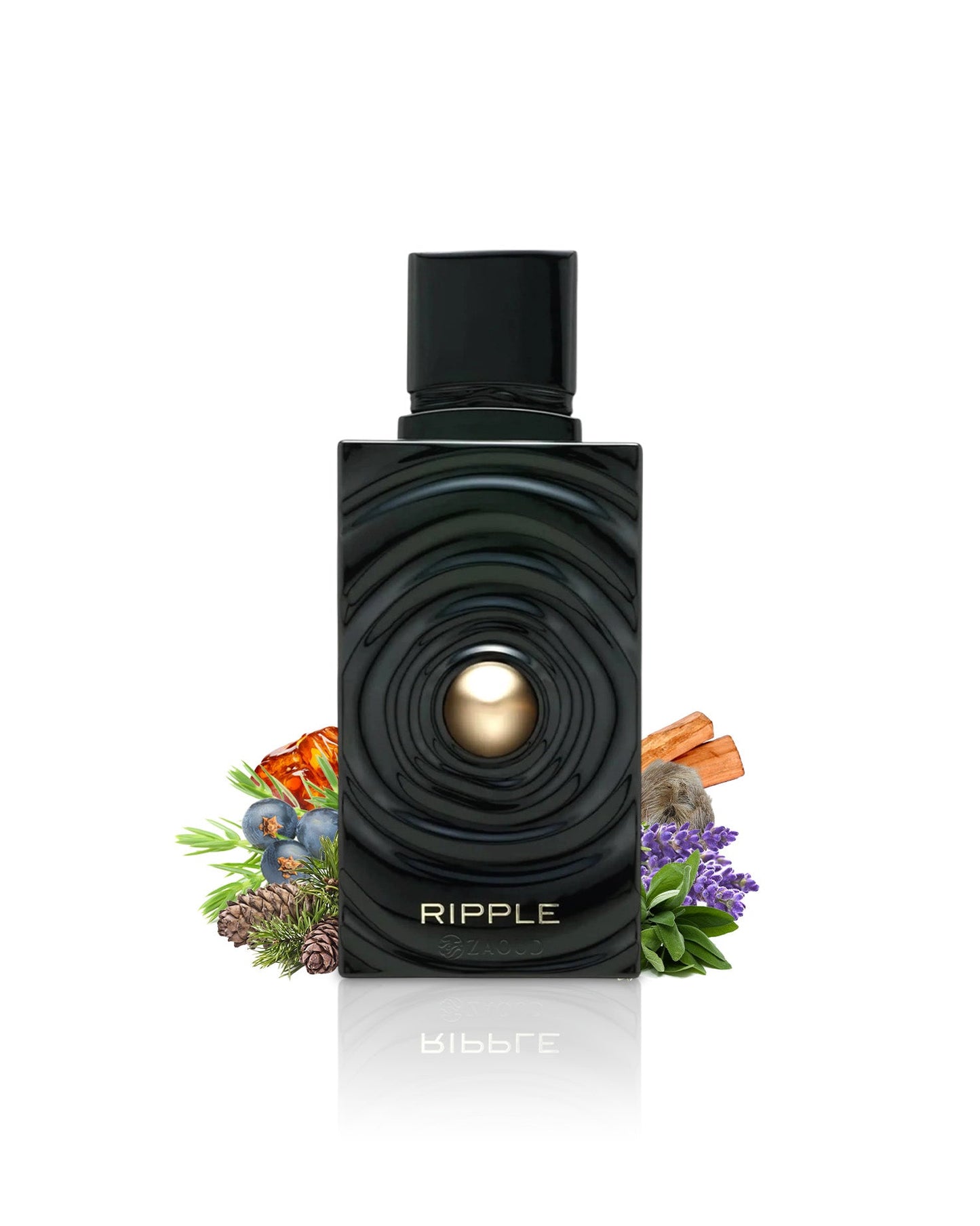 Ripple French avenue Extrait de Parfum 100ml