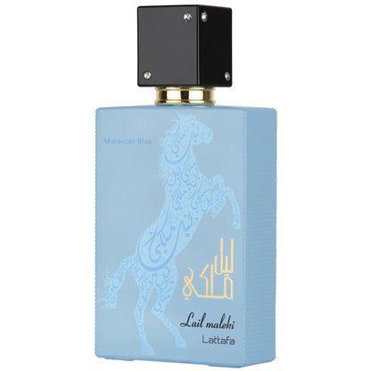 Lail malaki lattafa Eau de Parfum 100ml