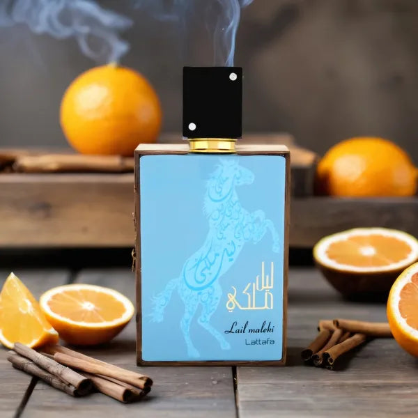 Lail malaki lattafa Eau de Parfum 100ml