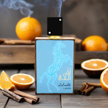 Lail malaki lattafa Eau de Parfum 100ml