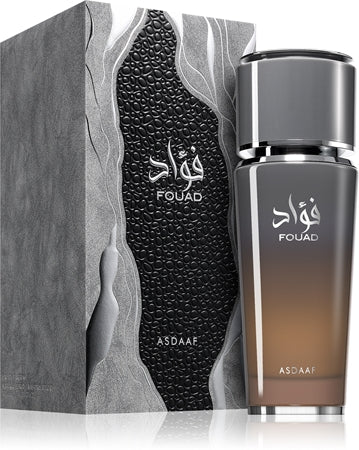 Fouad asdaaf lattafa Eau de Parfum 100ml