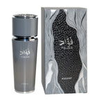 Fouad asdaaf Lattafa Eau de Parfum 100 ml