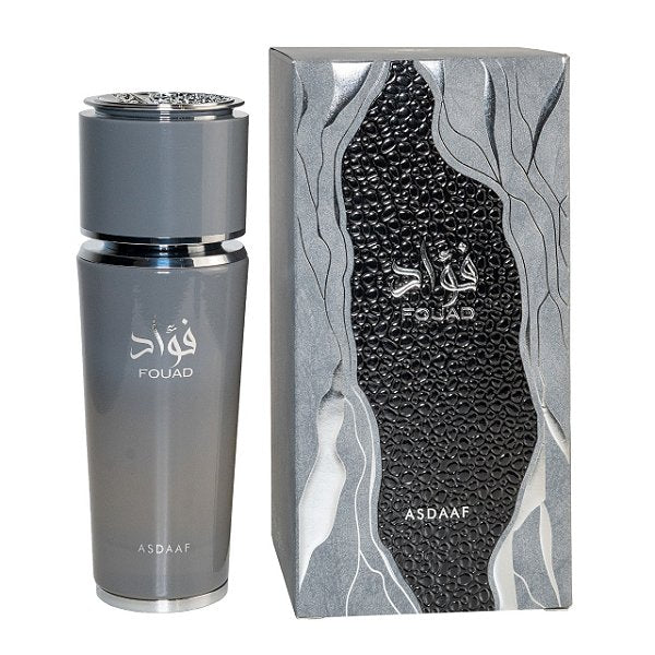 Fouad asdaaf lattafa Eau de Parfum 100ml