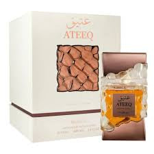 Ateeq Nusuk Extrait de Parfum 100ml