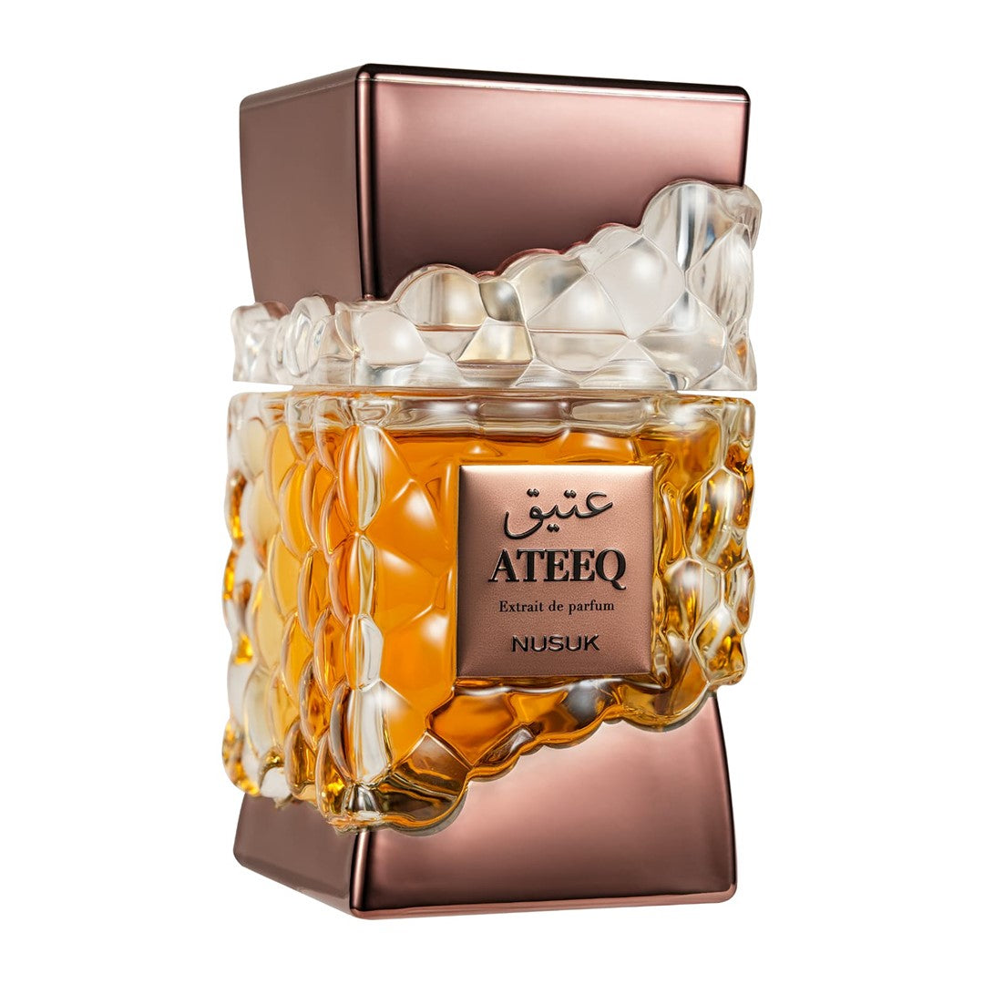 Ateeq Nusuk Extrait de Parfum 100ml