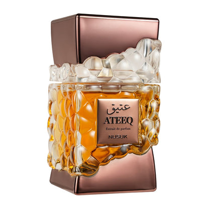 Ateeq Nusuk Extrait de Parfum 100ml
