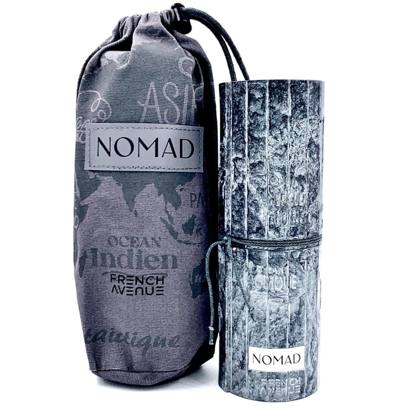 Nomad French Avenue Eau de Parfum 100ml