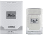 Shiyaaka Snow khadlaj Eau de Parfum 100 ml