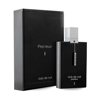 Precieux I Club de nuit Armaf Extrait de Parfum 55ml