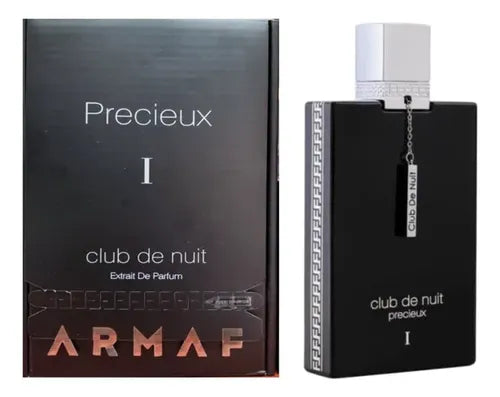 Precieux I Club de nuit Armaf Extrait de Parfum 55ml