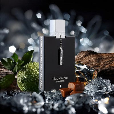 Precieux I Club de nuit Armaf Extrait de Parfum 55ml