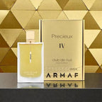 Precieux IV club de nuit Armaf Extrait de Parfum 55 ml