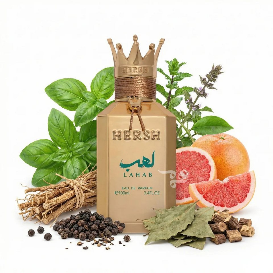Hersh lahab 100ml