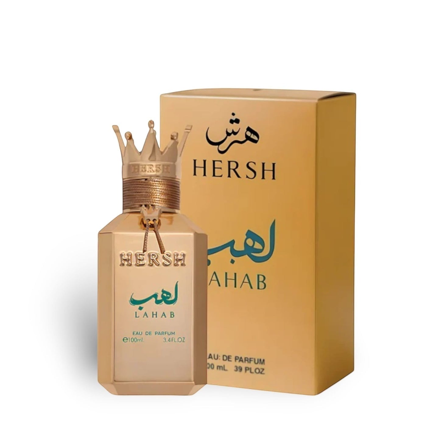 Hersh lahab 100ml