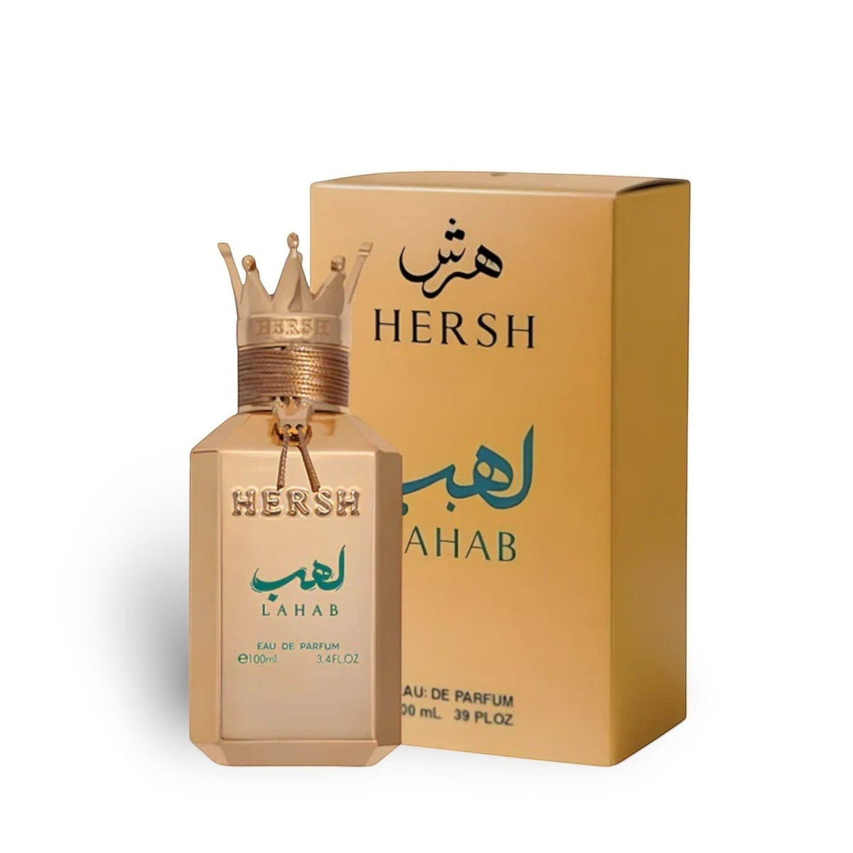 Hersh lahab 100 ml