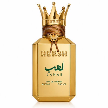Hersh lahab 100ml