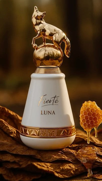 Fierte Luna French Avenue Eau de Parfum 80ml