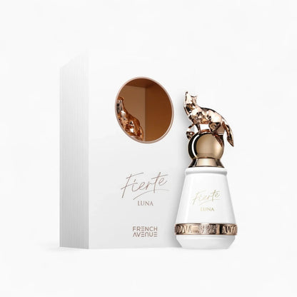Fierte Luna French Avenue Eau de Parfum 80ml