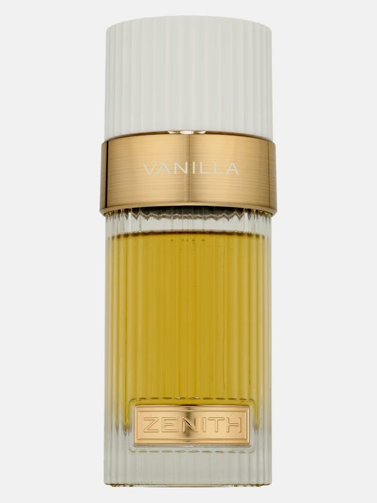 Zenith vanilla French Avenue Eau de Parfum 100ml